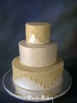 WEDDING CAKE 424